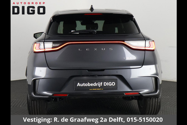 Lexus LBX 1.5 Business Line 2WD | Dodehoek detectie | Stuur- & Stoelverwarming | Navigatie | Parkeersensoren |