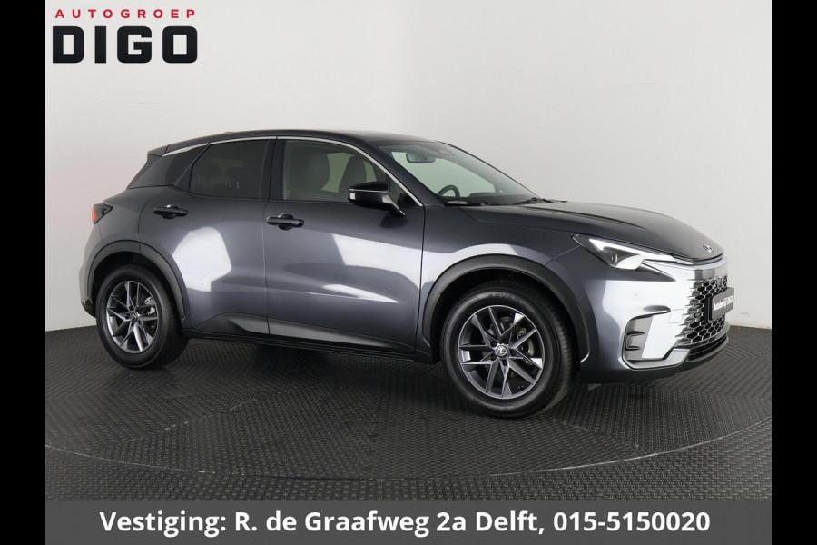Lexus LBX 1.5 Business Line 2WD | Dodehoek detectie | Stuur- & Stoelverwarming | Navigatie | Parkeersensoren |