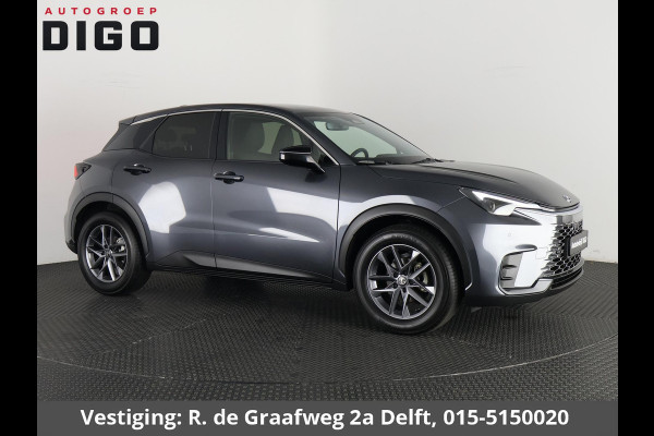 Lexus LBX 1.5 Business Line 2WD | Dodehoek detectie | Stuur- & Stoelverwarming | Navigatie | Parkeersensoren |