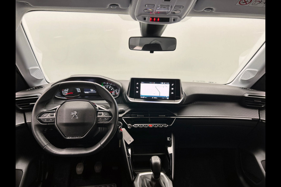 Peugeot 208 1.2 PureTech Active | Apple/Carplay | Navigatie | Cruise/Control | Climate/Control