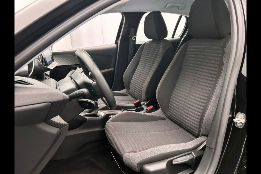 Peugeot 208 1.2 PureTech Active | Apple/Carplay | Navigatie | Cruise/Control | Climate/Control