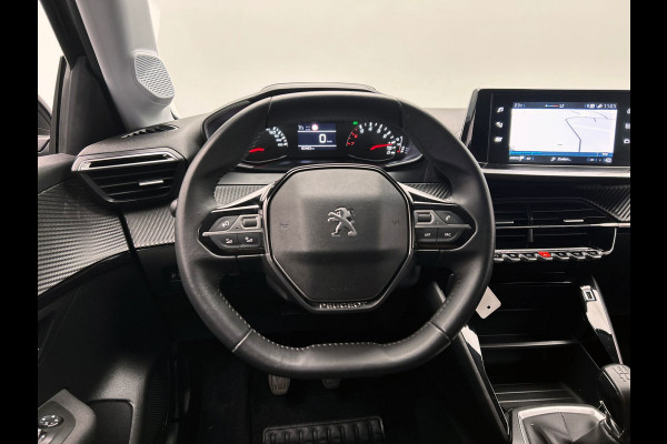 Peugeot 208 1.2 PureTech Active | Apple/Carplay | Navigatie | Cruise/Control | Climate/Control
