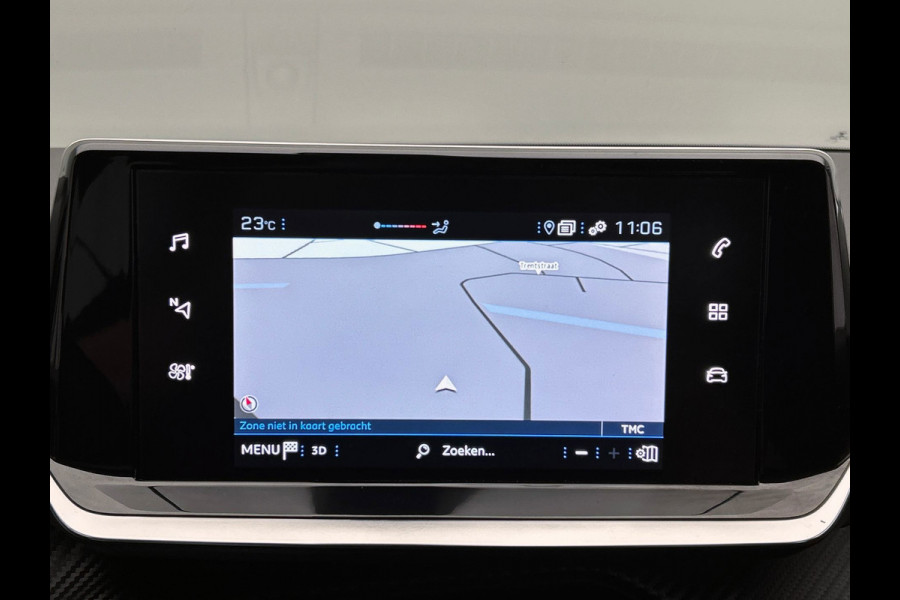 Peugeot 208 1.2 PureTech Active | Apple/Carplay | Navigatie | Cruise/Control | Climate/Control