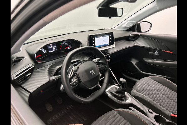Peugeot 208 1.2 PureTech Active | Apple/Carplay | Navigatie | Cruise/Control | Climate/Control