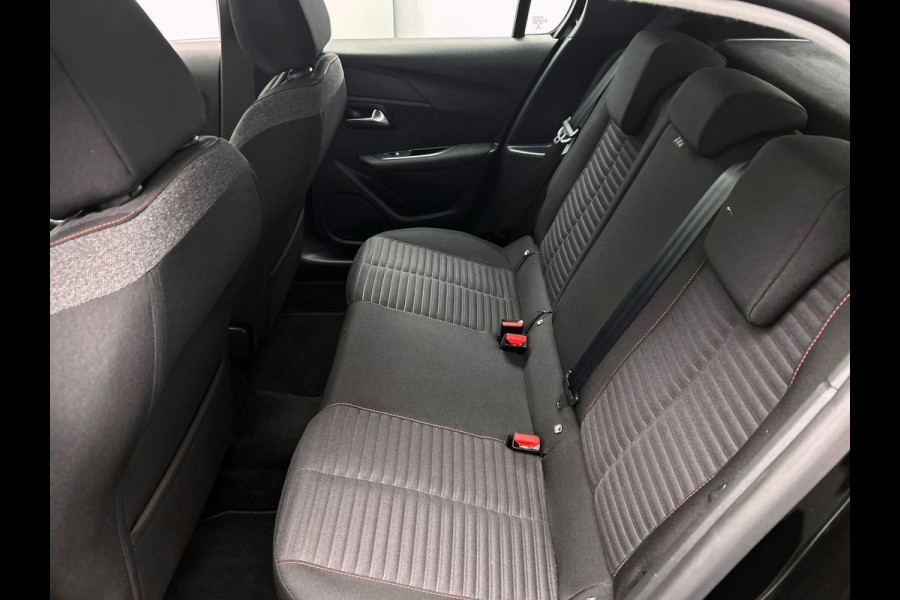 Peugeot 208 1.2 PureTech Active | Apple/Carplay | Navigatie | Cruise/Control | Climate/Control