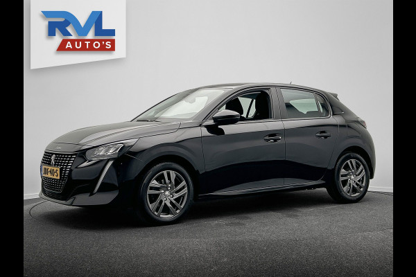 Peugeot 208 1.2 PureTech Active | Apple/Carplay | Navigatie | Cruise/Control | Climate/Control