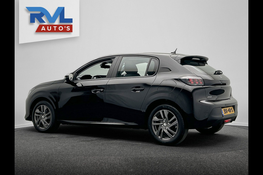 Peugeot 208 1.2 PureTech Active | Apple/Carplay | Navigatie | Cruise/Control | Climate/Control