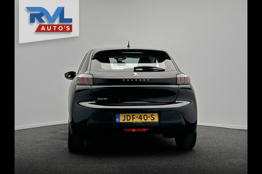 Peugeot 208 1.2 PureTech Active | Apple/Carplay | Navigatie | Cruise/Control | Climate/Control