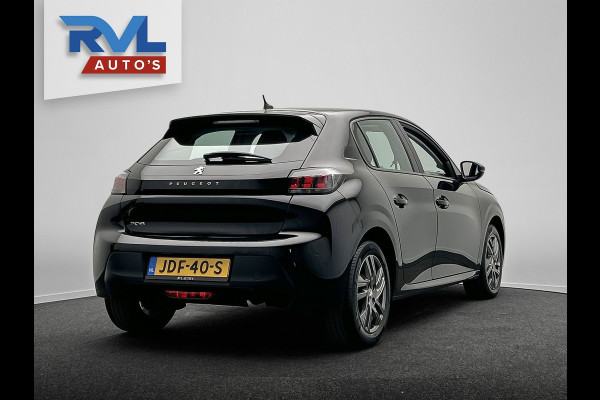 Peugeot 208 1.2 PureTech Active | Apple/Carplay | Navigatie | Cruise/Control | Climate/Control