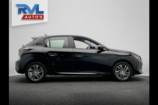 Peugeot 208 1.2 PureTech Active | Apple/Carplay | Navigatie | Cruise/Control | Climate/Control
