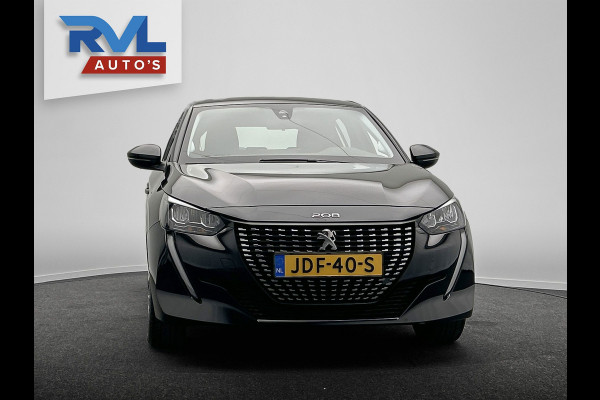 Peugeot 208 1.2 PureTech Active | Apple/Carplay | Navigatie | Cruise/Control | Climate/Control
