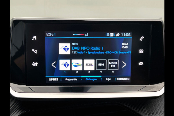 Peugeot 208 1.2 PureTech Active | Apple/Carplay | Navigatie | Cruise/Control | Climate/Control