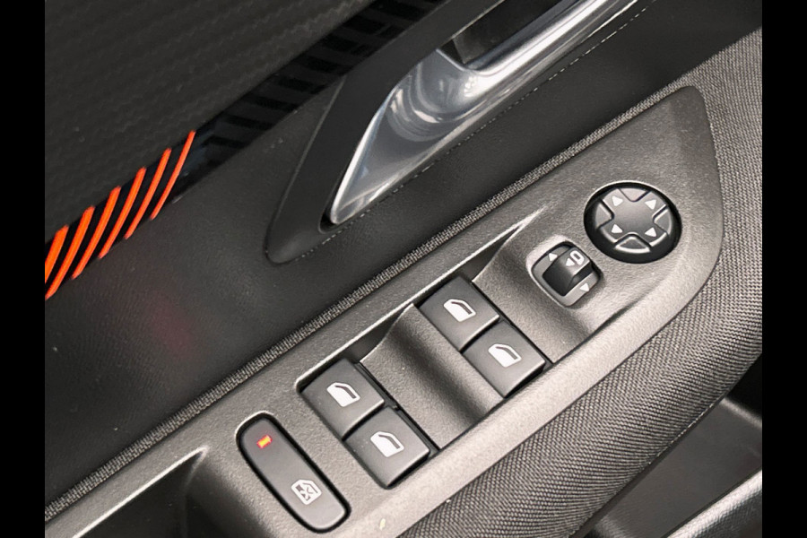 Peugeot 208 1.2 PureTech Active | Apple/Carplay | Navigatie | Cruise/Control | Climate/Control
