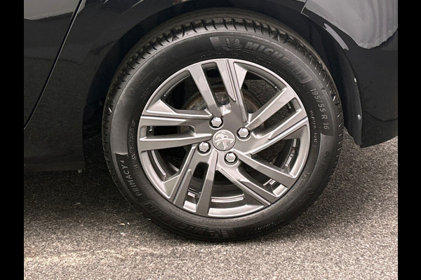 Peugeot 208 1.2 PureTech Active | Apple/Carplay | Navigatie | Cruise/Control | Climate/Control