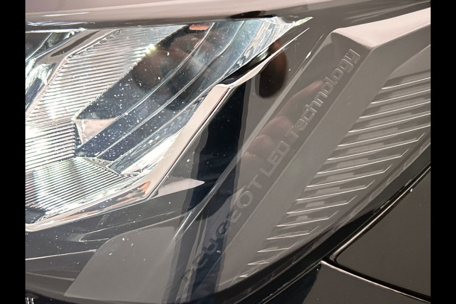 Peugeot 208 1.2 PureTech Active | Apple/Carplay | Navigatie | Cruise/Control | Climate/Control