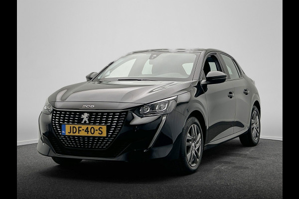 Peugeot 208 1.2 PureTech Active | Apple/Carplay | Navigatie | Cruise/Control | Climate/Control