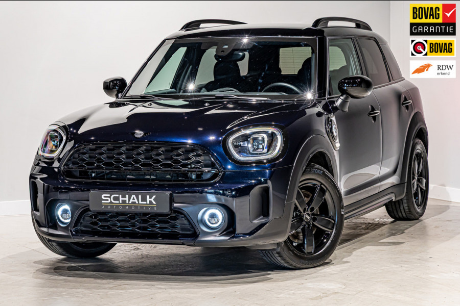 MINI Countryman 1.5 Cooper S E ALL4 Essential|HUD|Leder|Cam
