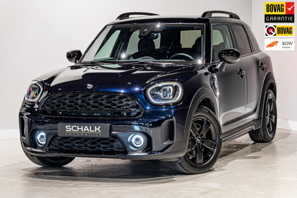 MINI Countryman 1.5 Cooper S E ALL4 Essential|HUD|Leder|Cam