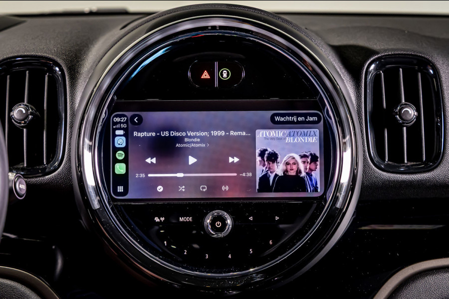 MINI Countryman 1.5 Cooper S E ALL4 Essential|HUD|Leder|Cam