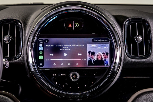 MINI Countryman 1.5 Cooper S E ALL4 Essential|HUD|Leder|Cam
