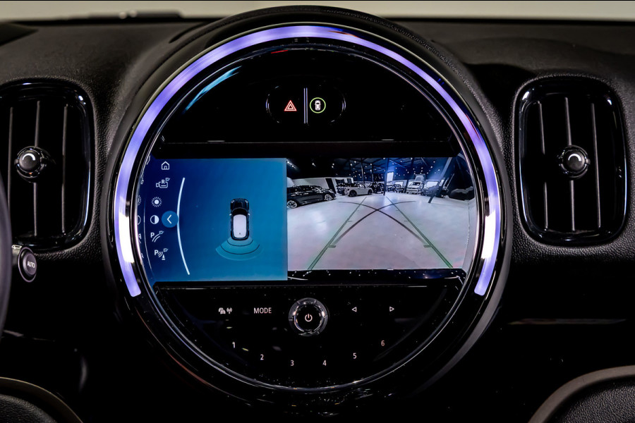 MINI Countryman 1.5 Cooper S E ALL4 Essential|HUD|Leder|Cam