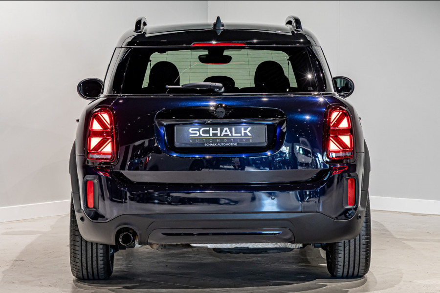MINI Countryman 1.5 Cooper S E ALL4 Essential|HUD|Leder|Cam