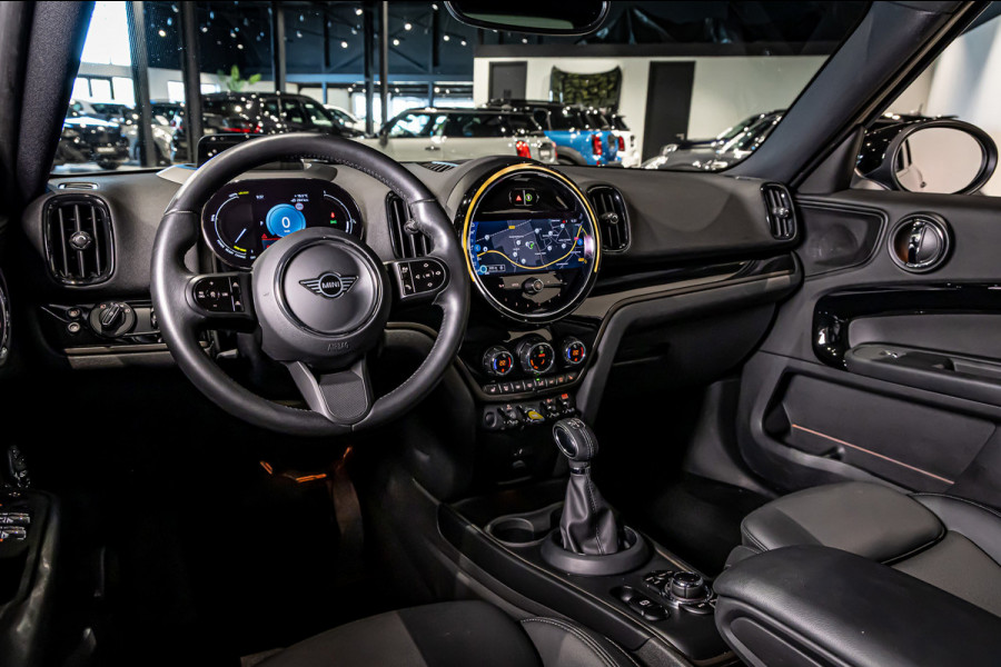 MINI Countryman 1.5 Cooper S E ALL4 Essential|HUD|Leder|Cam
