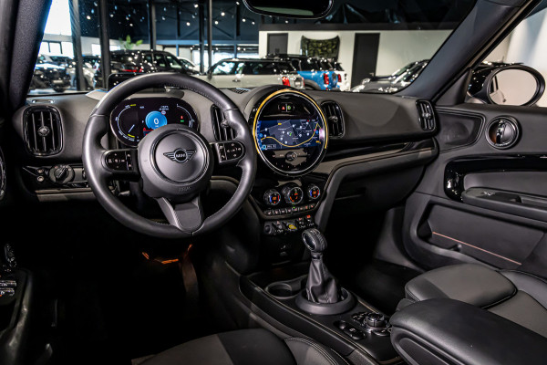MINI Countryman 1.5 Cooper S E ALL4 Essential|HUD|Leder|Cam