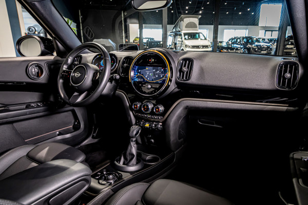 MINI Countryman 1.5 Cooper S E ALL4 Essential|HUD|Leder|Cam