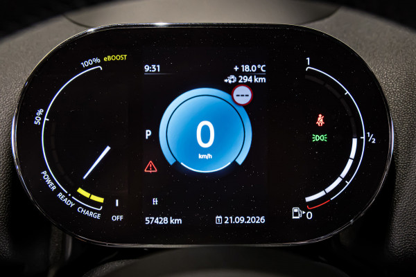 MINI Countryman 1.5 Cooper S E ALL4 Essential|HUD|Leder|Cam