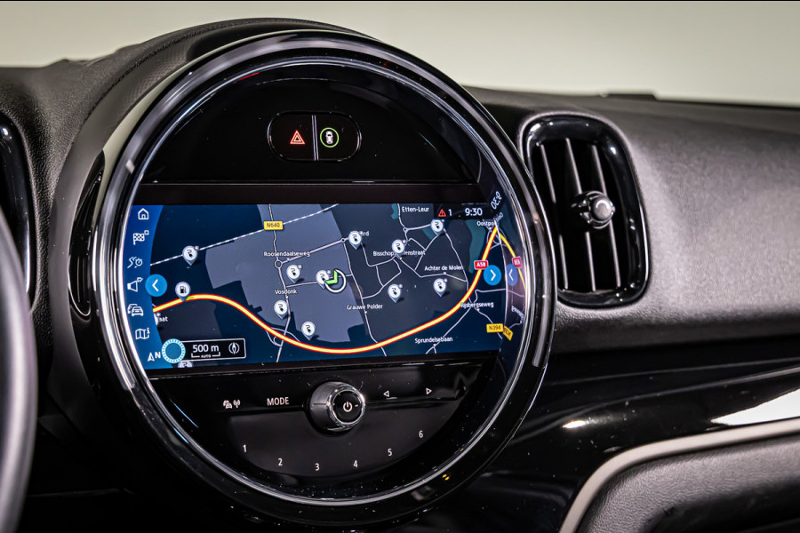 MINI Countryman 1.5 Cooper S E ALL4 Essential|HUD|Leder|Cam