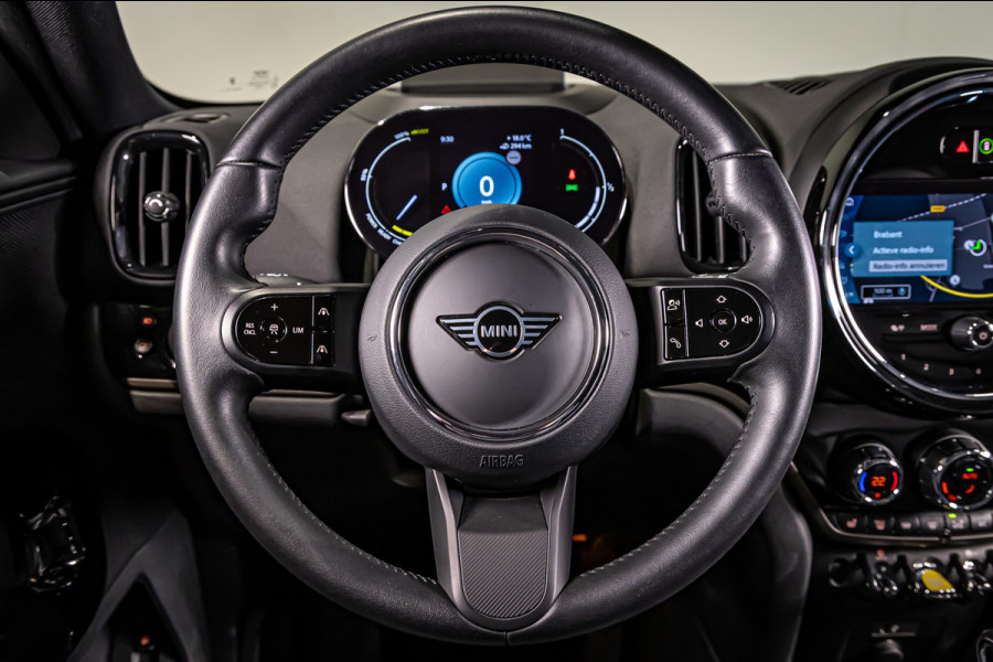 MINI Countryman 1.5 Cooper S E ALL4 Essential|HUD|Leder|Cam