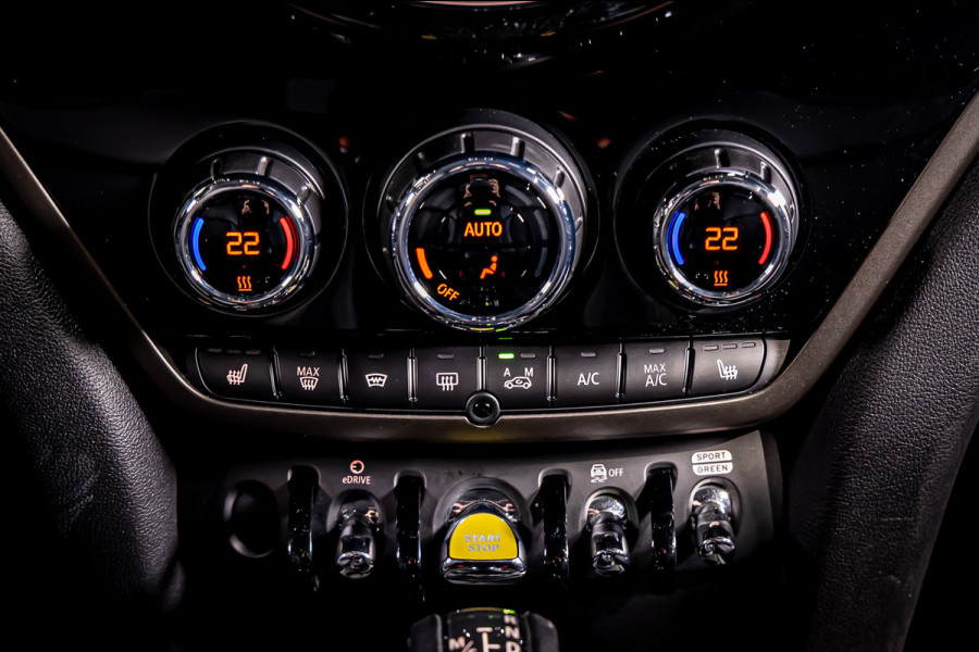 MINI Countryman 1.5 Cooper S E ALL4 Essential|HUD|Leder|Cam