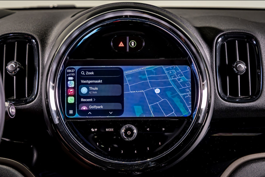 MINI Countryman 1.5 Cooper S E ALL4 Essential|HUD|Leder|Cam