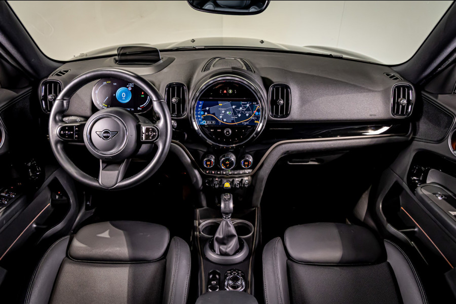 MINI Countryman 1.5 Cooper S E ALL4 Essential|HUD|Leder|Cam