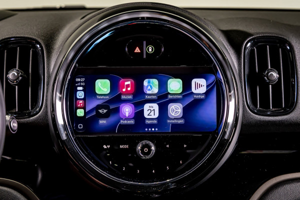 MINI Countryman 1.5 Cooper S E ALL4 Essential|HUD|Leder|Cam