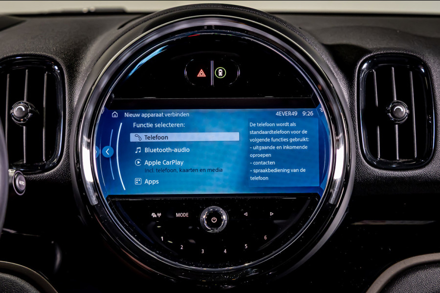 MINI Countryman 1.5 Cooper S E ALL4 Essential|HUD|Leder|Cam