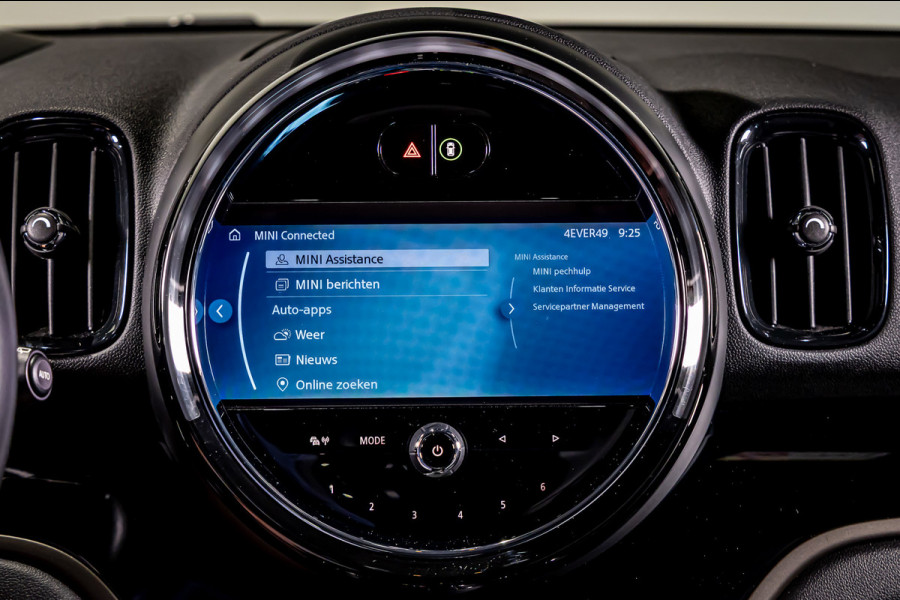 MINI Countryman 1.5 Cooper S E ALL4 Essential|HUD|Leder|Cam