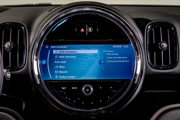 MINI Countryman 1.5 Cooper S E ALL4 Essential|HUD|Leder|Cam