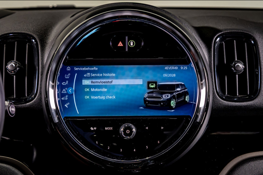 MINI Countryman 1.5 Cooper S E ALL4 Essential|HUD|Leder|Cam