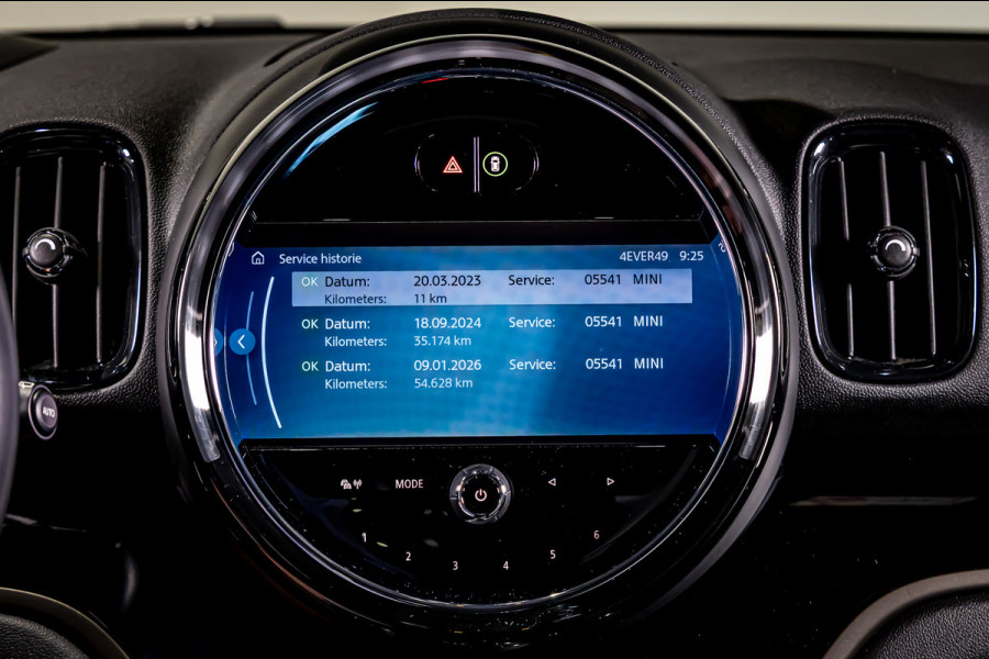 MINI Countryman 1.5 Cooper S E ALL4 Essential|HUD|Leder|Cam