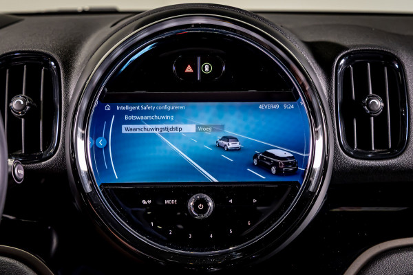 MINI Countryman 1.5 Cooper S E ALL4 Essential|HUD|Leder|Cam