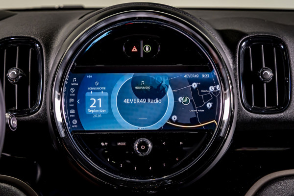 MINI Countryman 1.5 Cooper S E ALL4 Essential|HUD|Leder|Cam