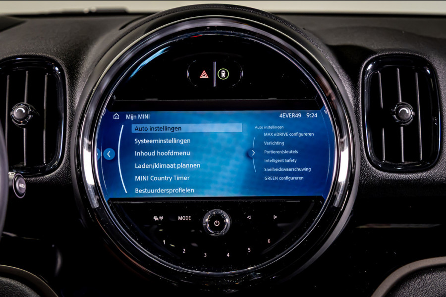 MINI Countryman 1.5 Cooper S E ALL4 Essential|HUD|Leder|Cam