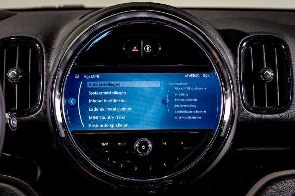 MINI Countryman 1.5 Cooper S E ALL4 Essential|HUD|Leder|Cam
