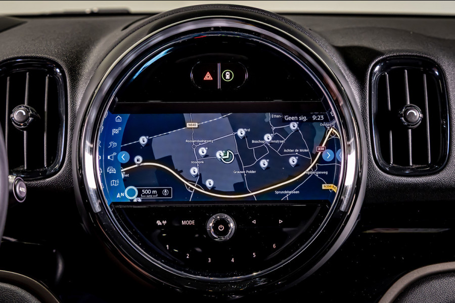 MINI Countryman 1.5 Cooper S E ALL4 Essential|HUD|Leder|Cam