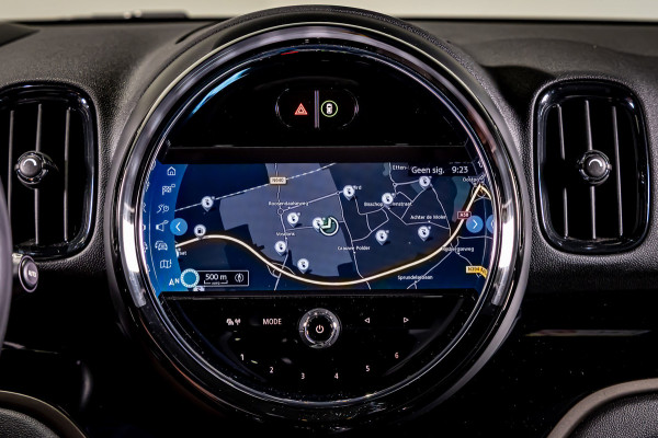 MINI Countryman 1.5 Cooper S E ALL4 Essential|HUD|Leder|Cam