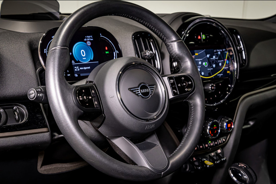 MINI Countryman 1.5 Cooper S E ALL4 Essential|HUD|Leder|Cam