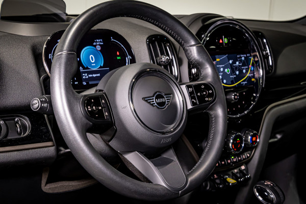 MINI Countryman 1.5 Cooper S E ALL4 Essential|HUD|Leder|Cam