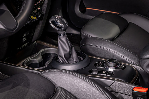 MINI Countryman 1.5 Cooper S E ALL4 Essential|HUD|Leder|Cam